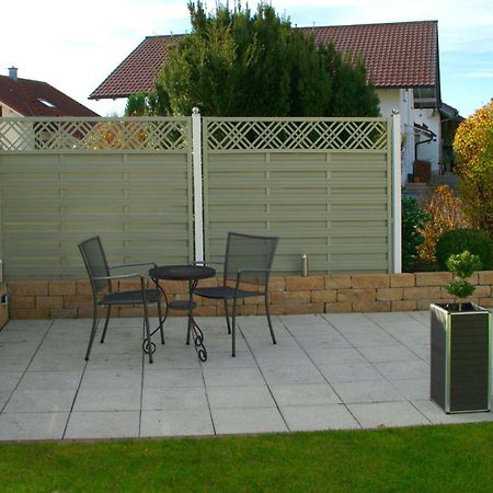 Top Ferienwohnung In Lauben Bei Kempten Екстериор снимка
